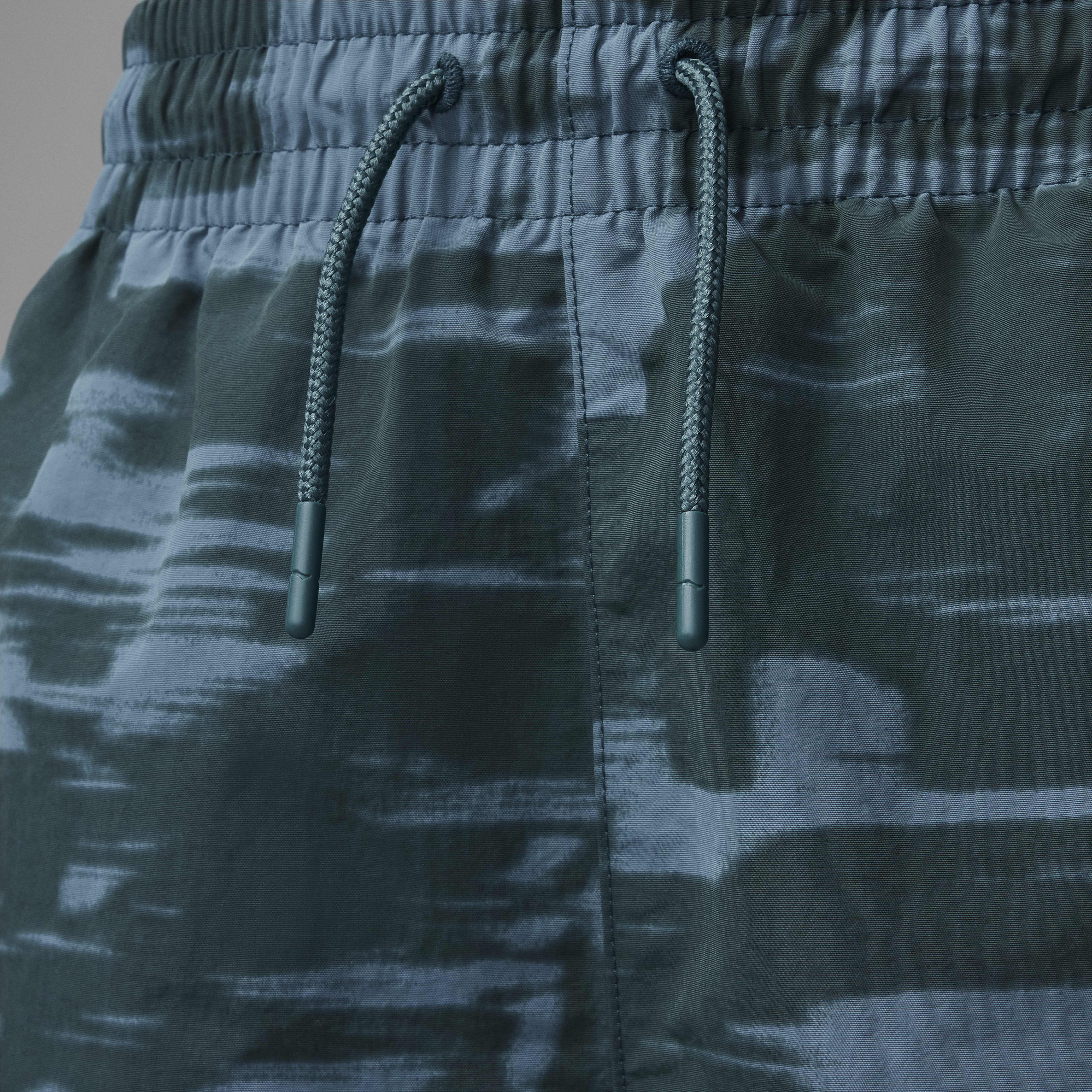 Nike Jordan MJ Flight MVP Older Kids Printed Woven Shorts King s Cross